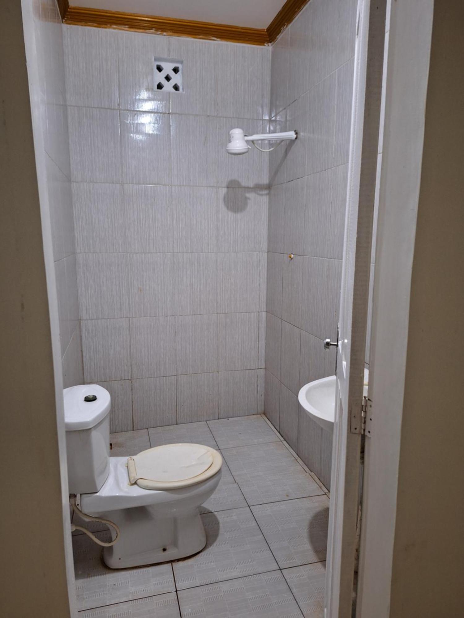 Quarto Triplo Com Banheiro Em Pousada E Restaurante 마나우스 외부 사진